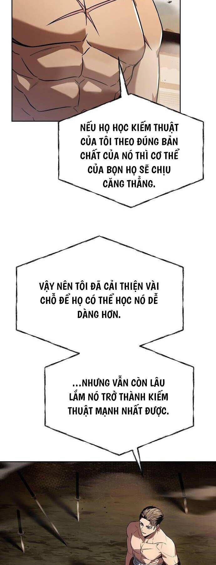 chòm sao là đệ tử của tôi chương 63 - Trang 2