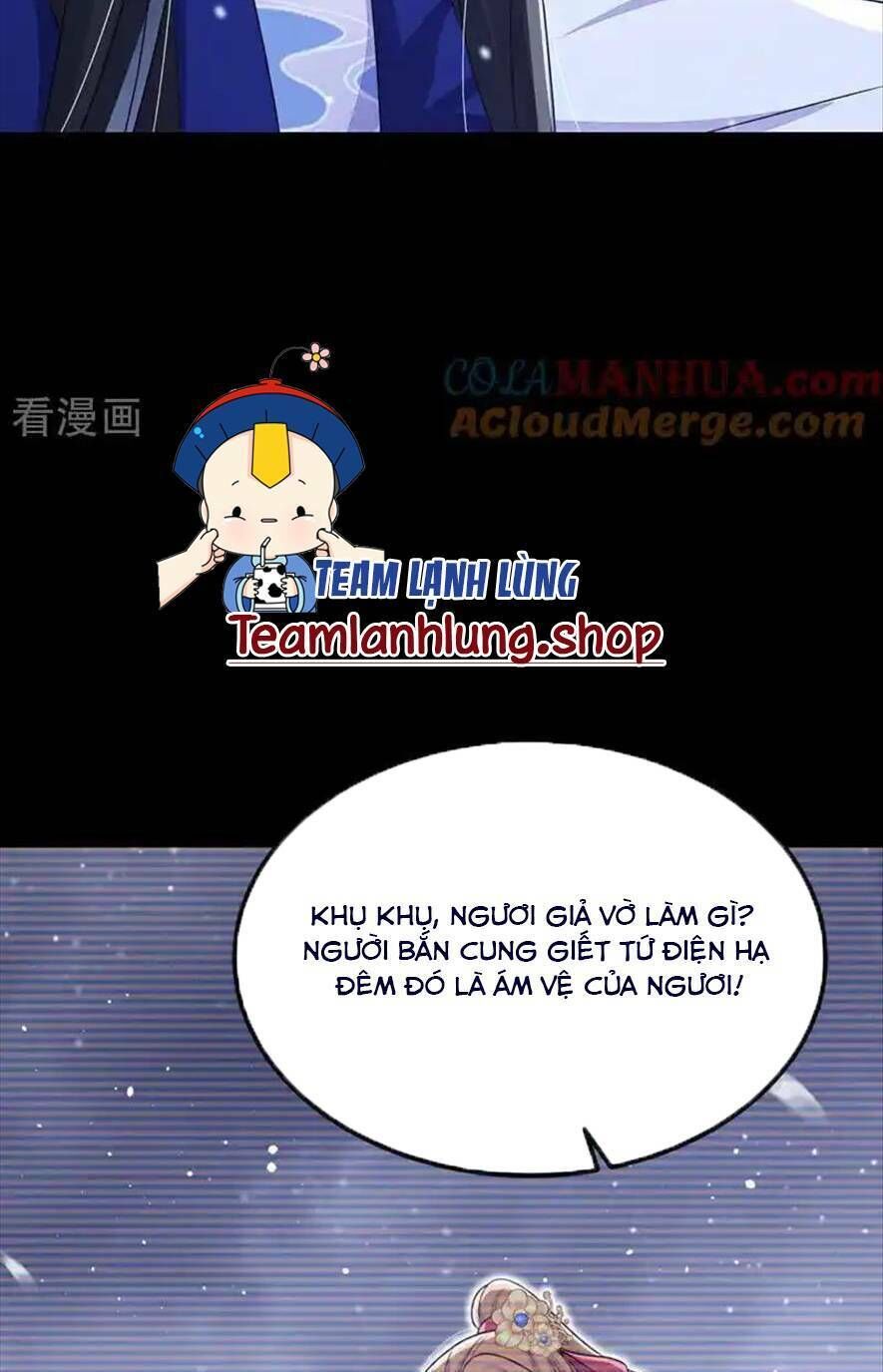 xuyên nhanh: ký chủ cô ấy một lòng muốn chết chapter 62 - Trang 2