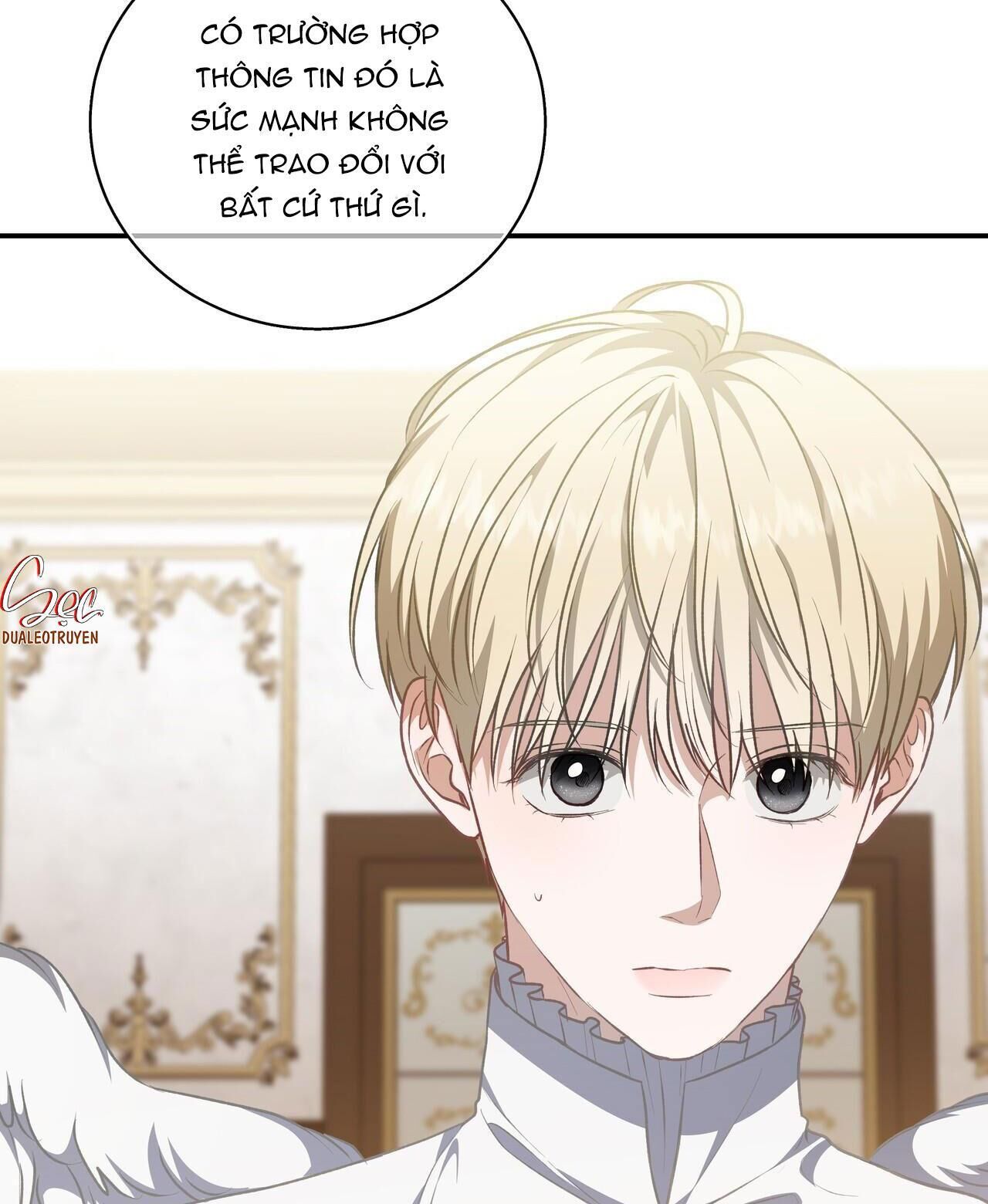 cách tồn tại như một người chơi Chapter 38 - Trang 2