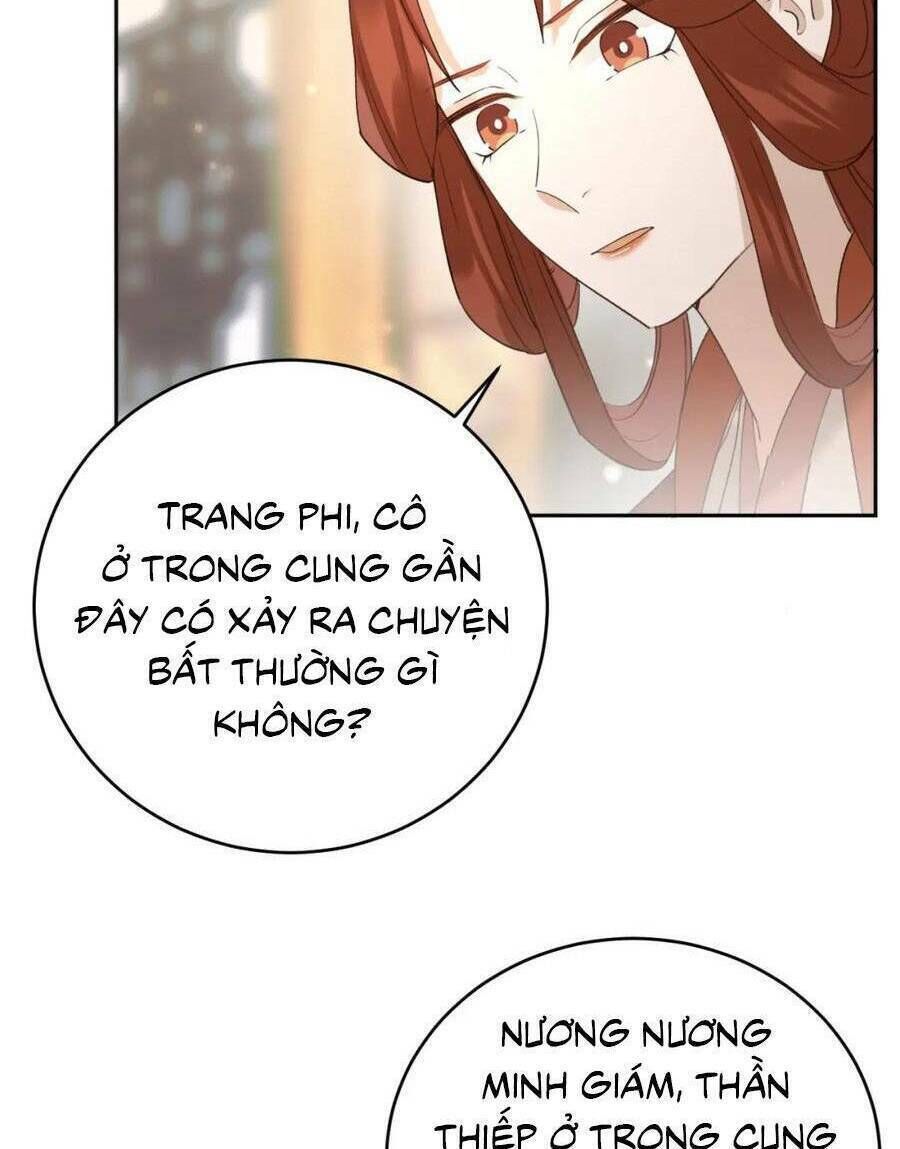 hoàng hậu vô đức chapter 92.3 - Next chapter 93