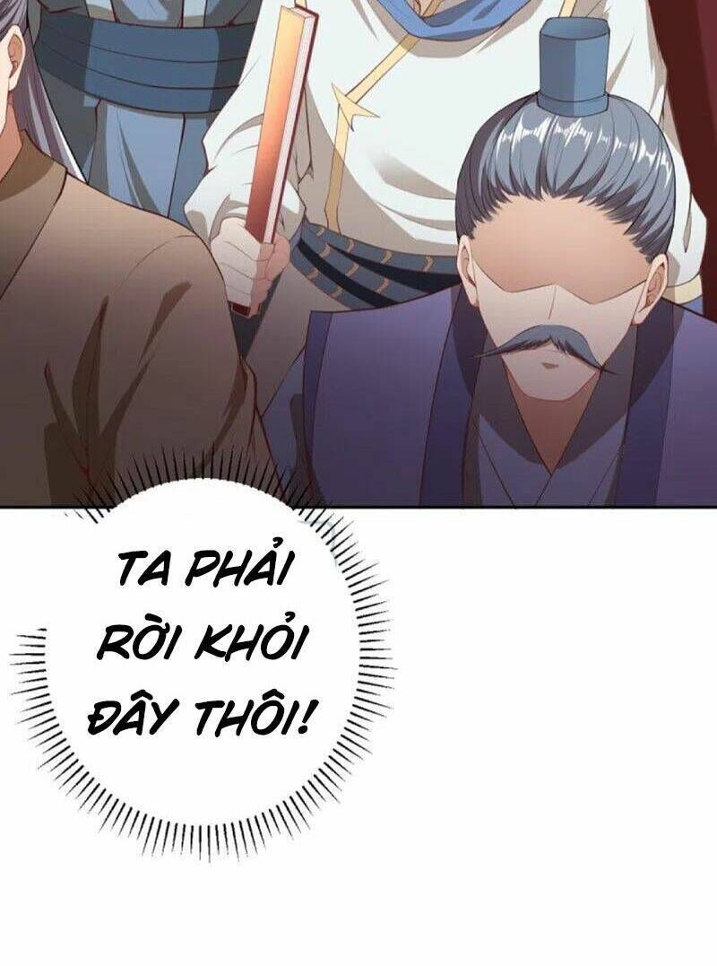 nghịch thiên tà thần chapter 385 - Trang 2