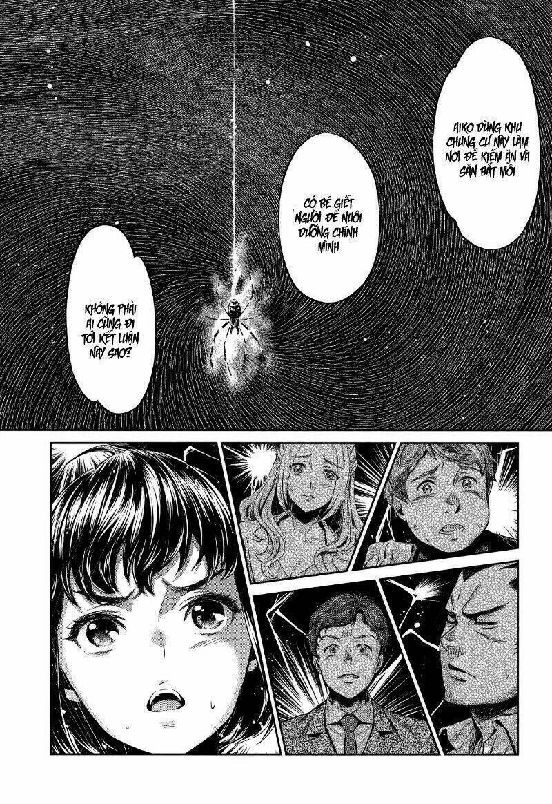 Hentai Chapter 7 - Trang 2