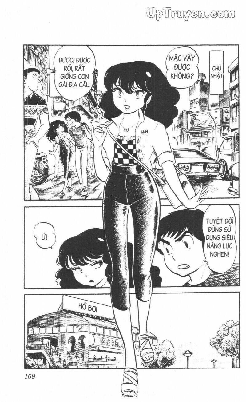 Lum Chapter 4 - Trang 2