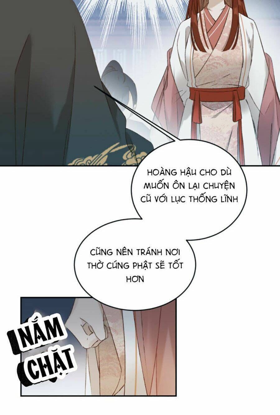 hoàng hậu vô đức chapter 42 - Next chapter 43