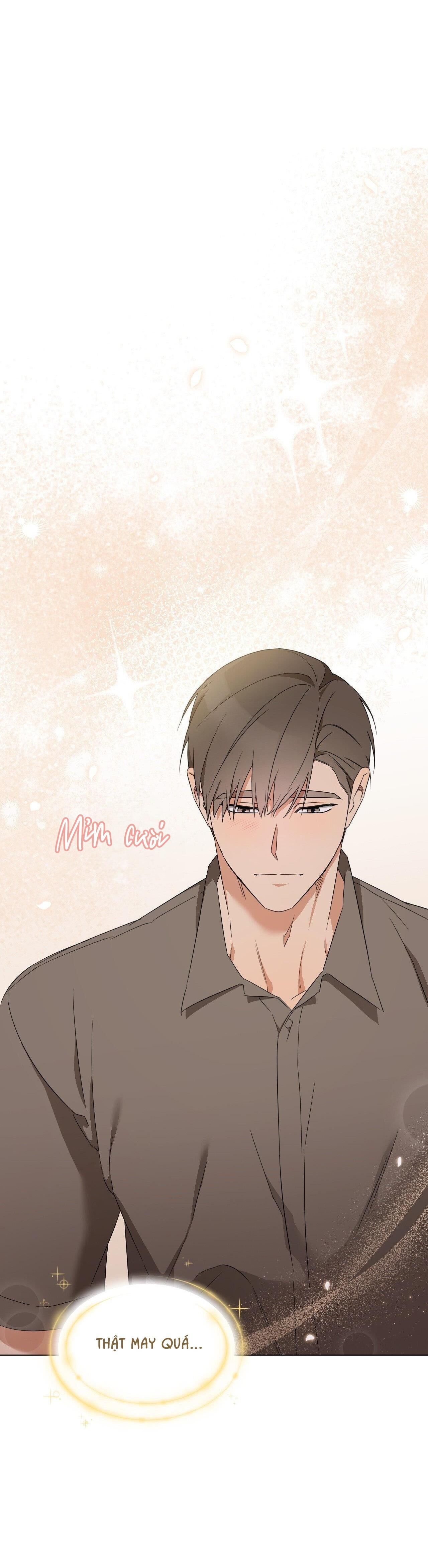 lỗi tại dễ thương Chapter 48 - Next Chapter 49