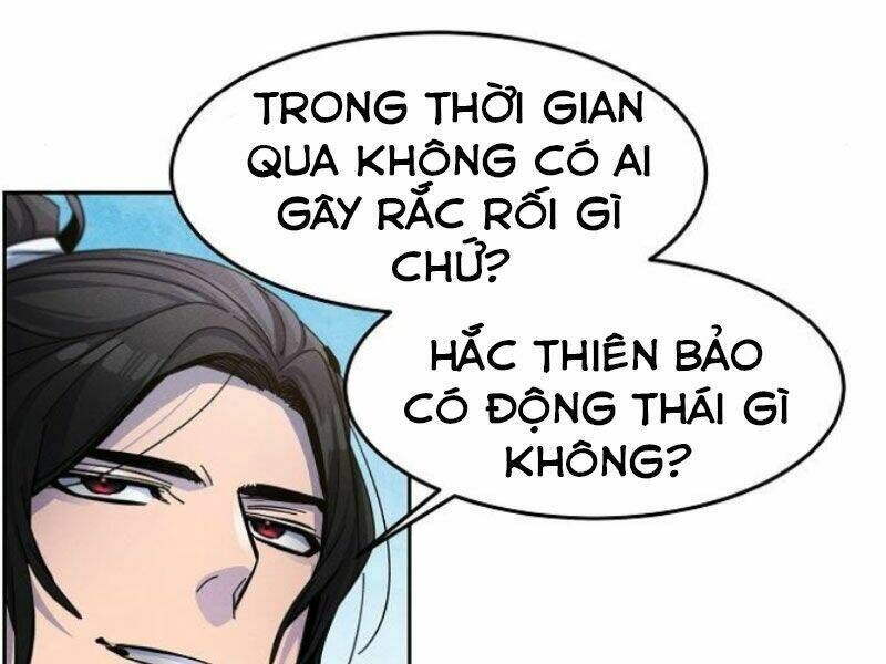 cuồng ma tái thế Chapter 29 - Next Chapter 30