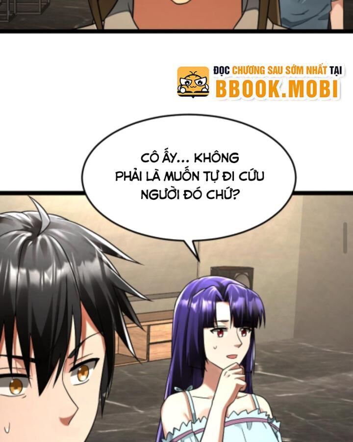 Đóng Băng Toàn Cầu: Tôi Gây Dựng Nên Phòng An Toàn Thời Tận Thế chapter 302 - Next chapter 303