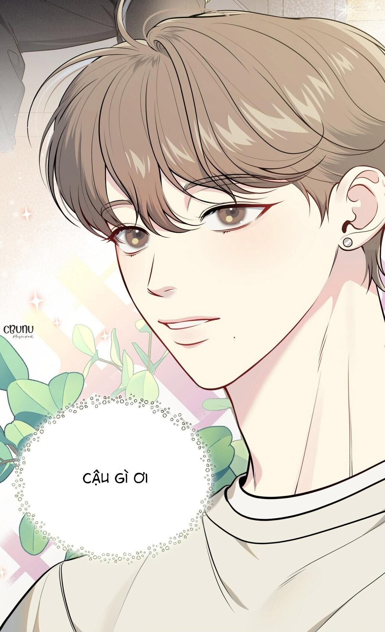 |DROP| Chuyện Tình Bí Mật Chapter 1 - Next Chapter 2