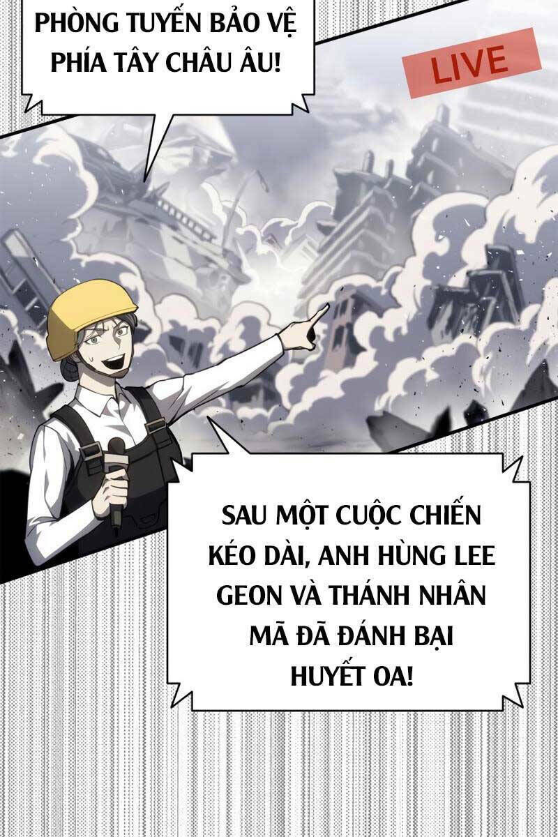 sự trở lại của anh hùng cấp thảm họa Chapter 53 - Trang 2