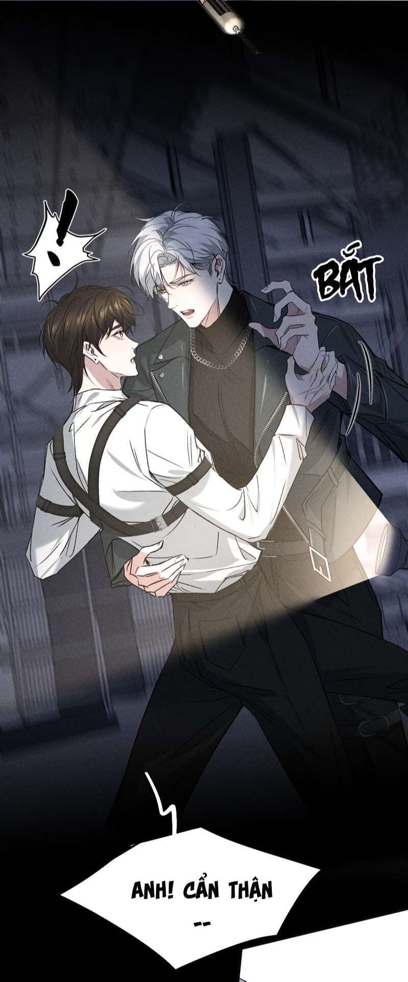 Ảnh Đế Cứ Muốn Làm Kim Chủ Của Tôi Chapter 1 - Next Chapter 1