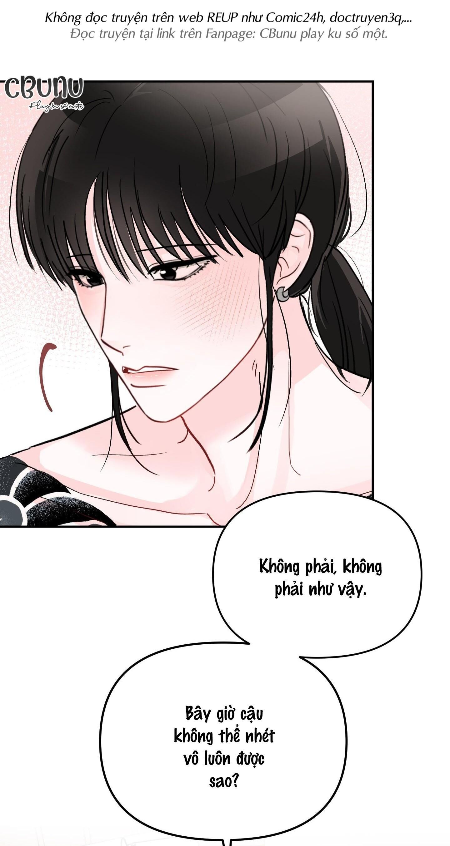 (CBunu) Thán phục thanh xuân Chapter 47 - Trang 2