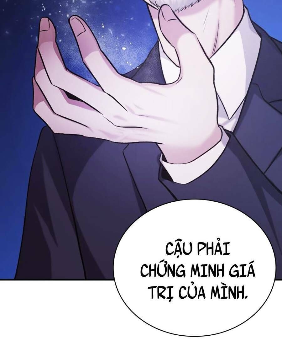 trở thành quái vật chapter 22 - Trang 2