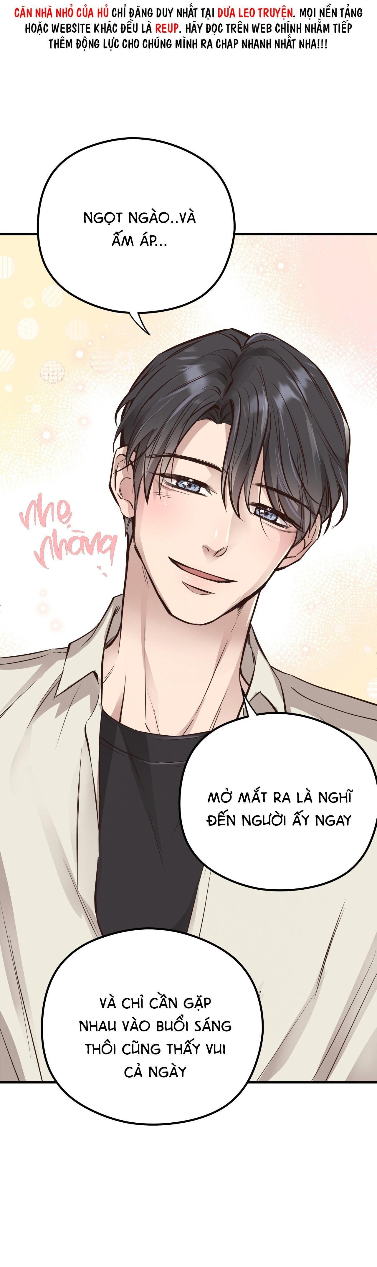 mật gấu Chapter 44 - Next Chapter 45