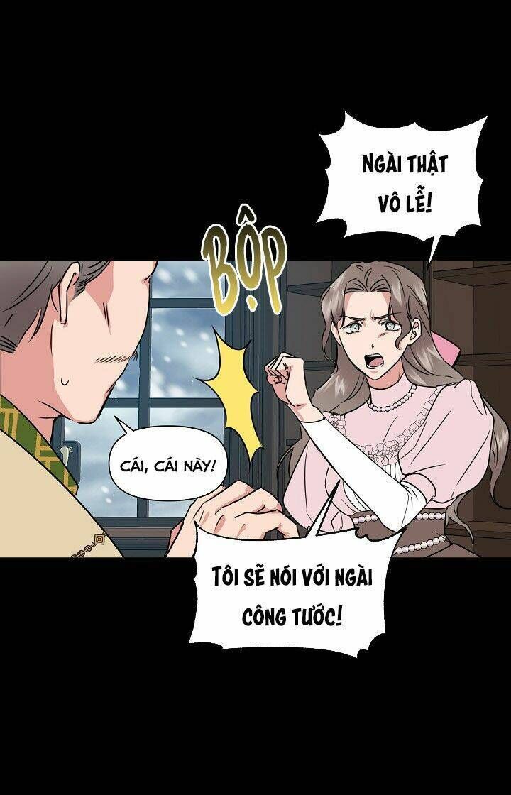 tôi không phải là cinderella chapter 5 - Trang 1