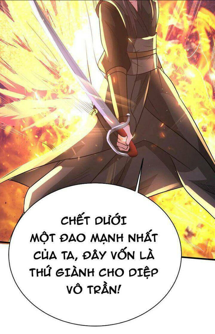 Vô Địch Đốn Ngộ Chapter 46 - Trang 2