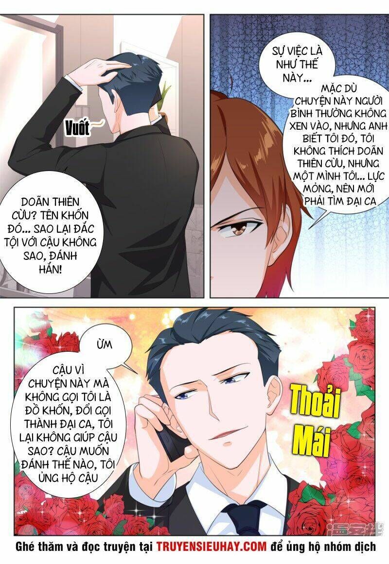 đô thị kiêu hùng hệ thống Chapter 216 - Next Chapter 217