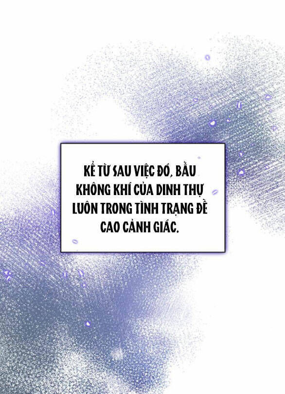 tôi tưởng bản thân không còn sống được bao lâu! chương 54.2 - Trang 2