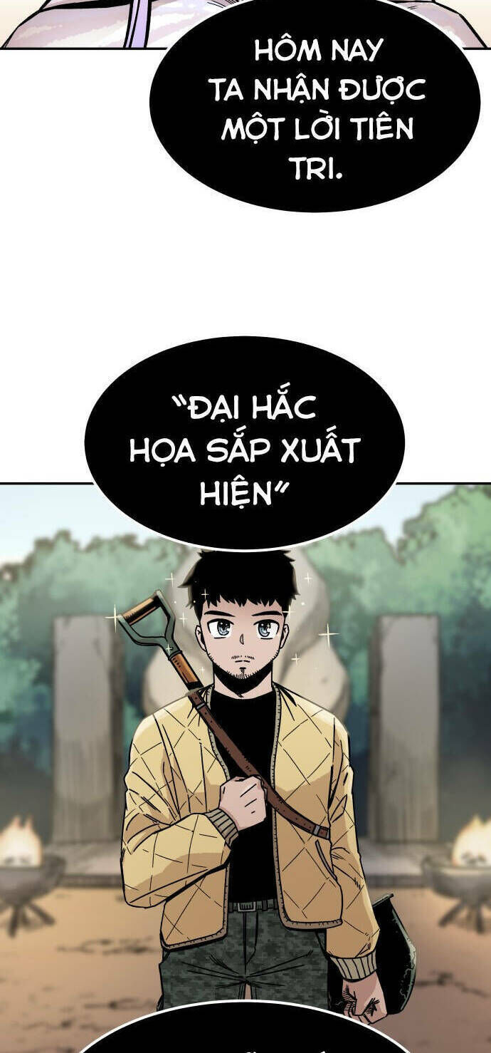 sắp xuất ngũ thì isekai chapter 4 - Trang 2