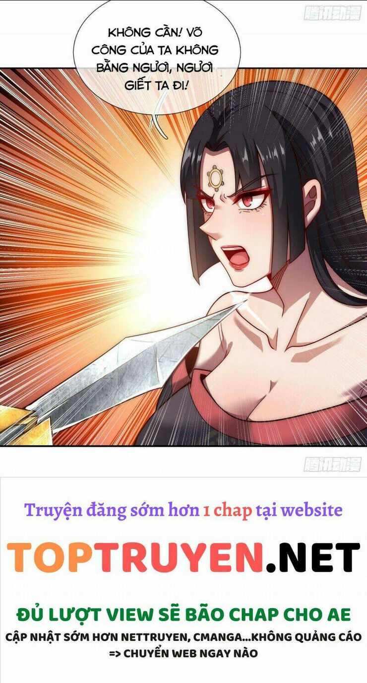 huyền thiên chí tôn chapter 13 - Trang 2