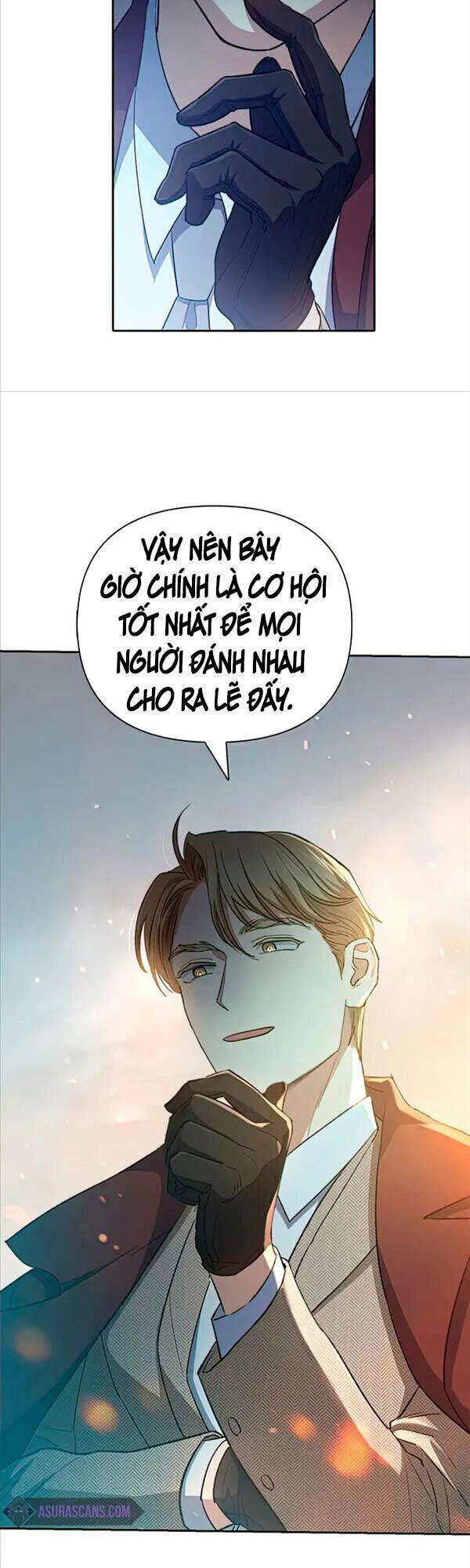 những ranker cấp s mà tôi nuôi dưỡng chapter 59 - Next chapter 60