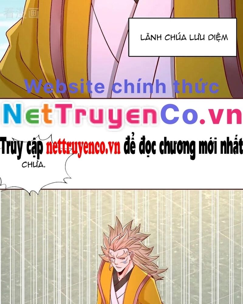 ta bị nhốt tại cùng một ngày mười vạn năm chapter 420 - Next chapter 421