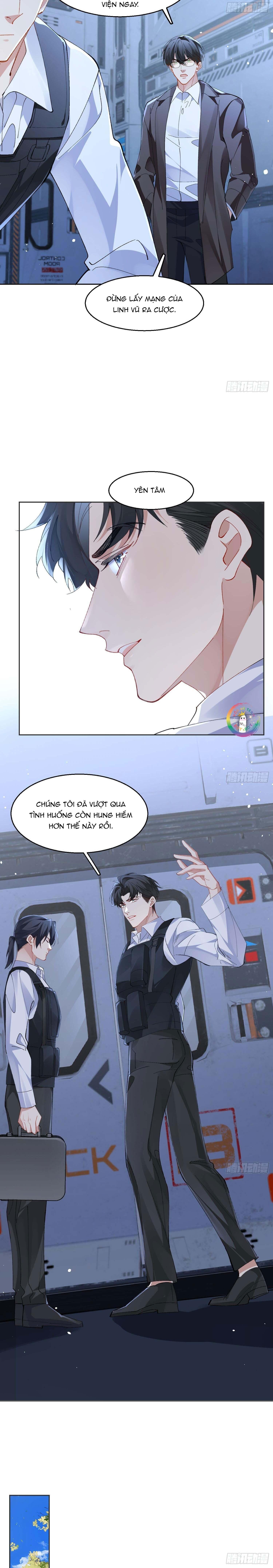 ỷ dưới hiếp trên Chapter 28 - Trang 1