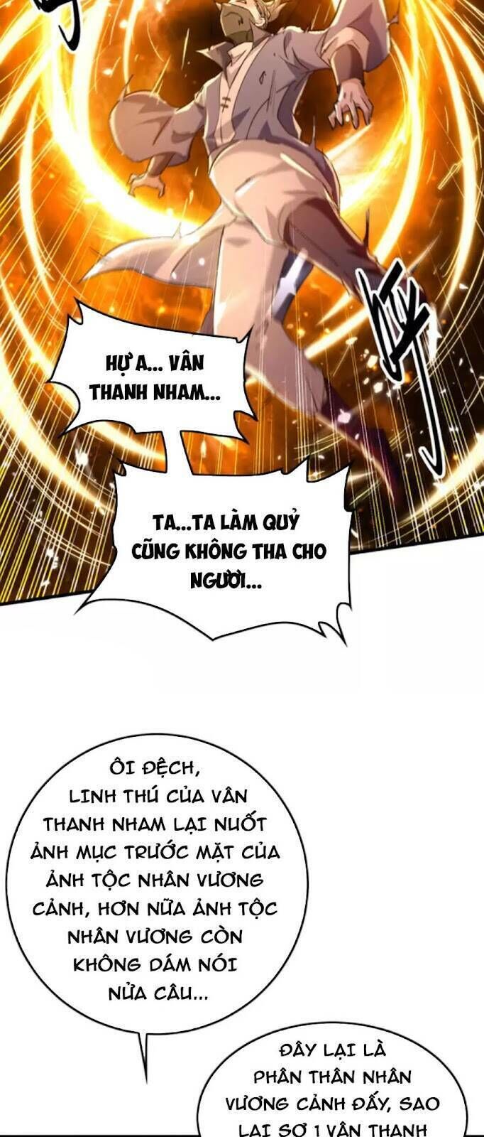 tiên đế qui lai chapter 297 - Trang 2