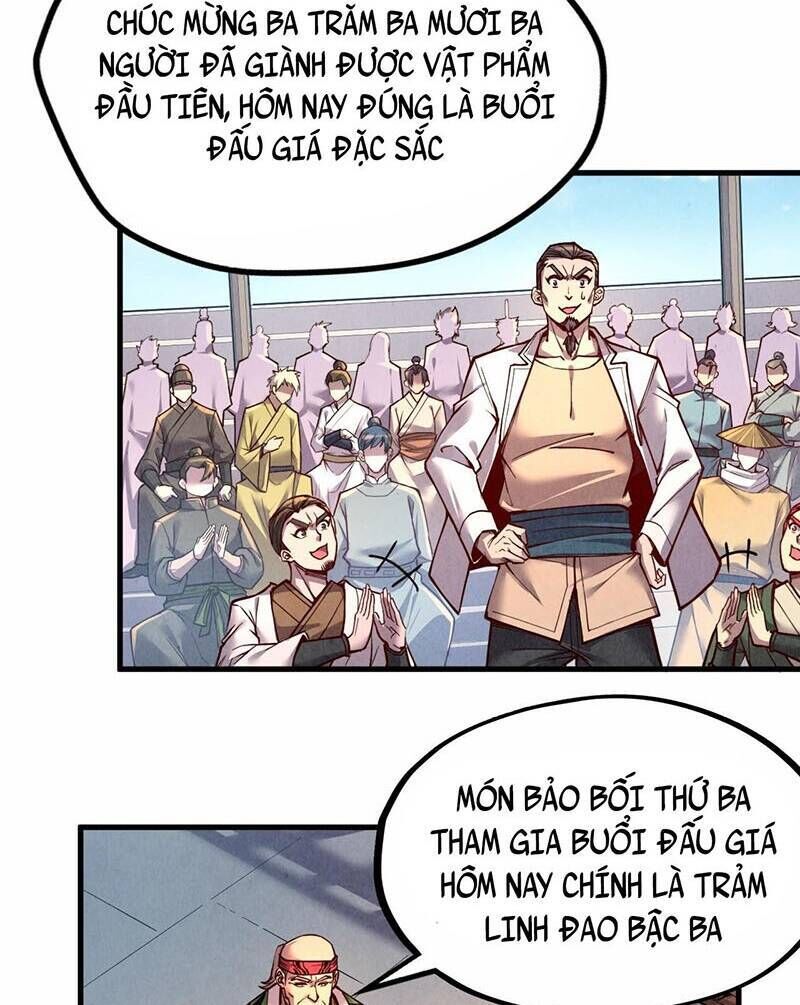 vạn cổ chí tôn chapter 130 - Trang 2