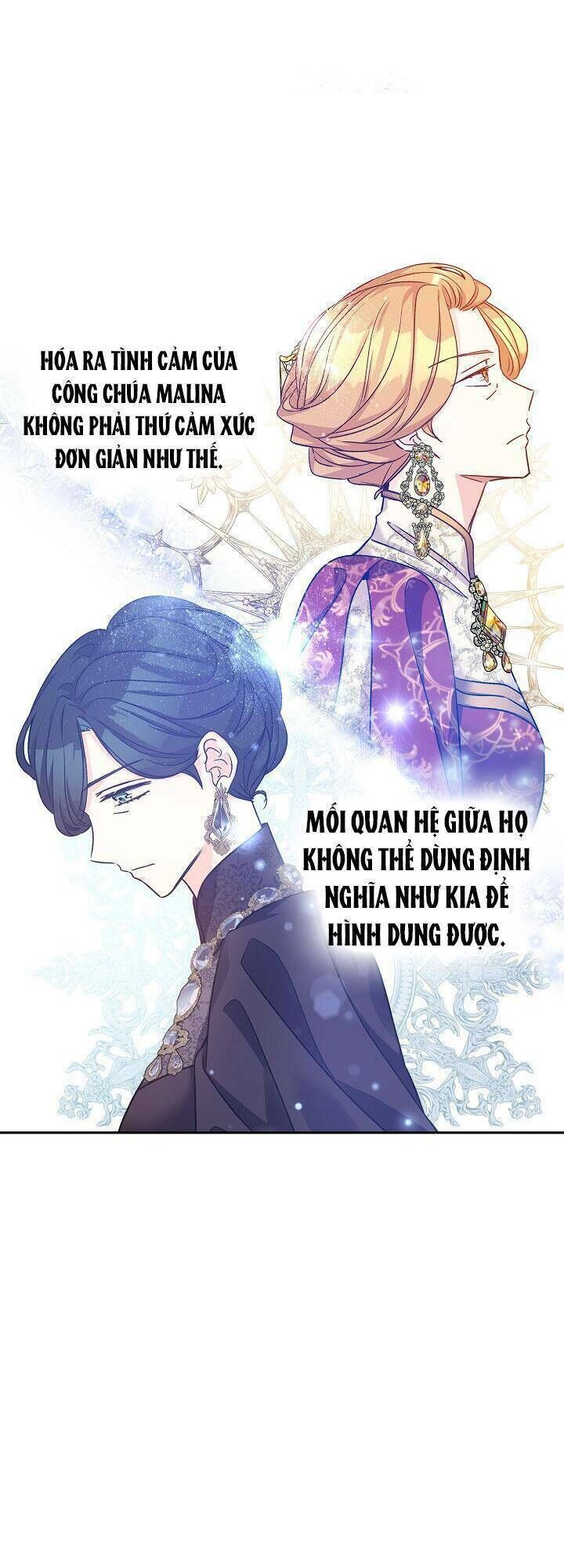 tôi sẽ cố gắng thay đổi cốt truyện chapter 48 - Trang 2