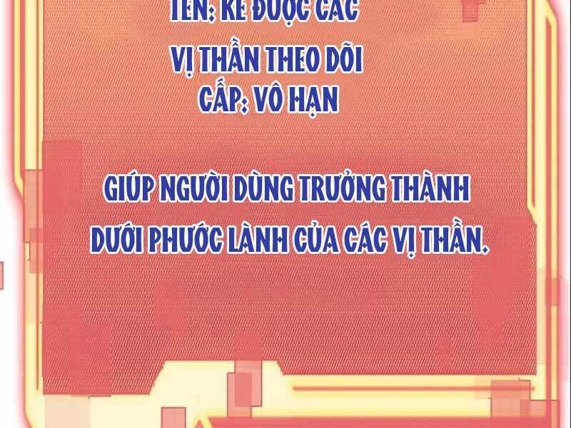 ta nhận được vật phẩm thần thoại chapter 4.5 - Trang 2