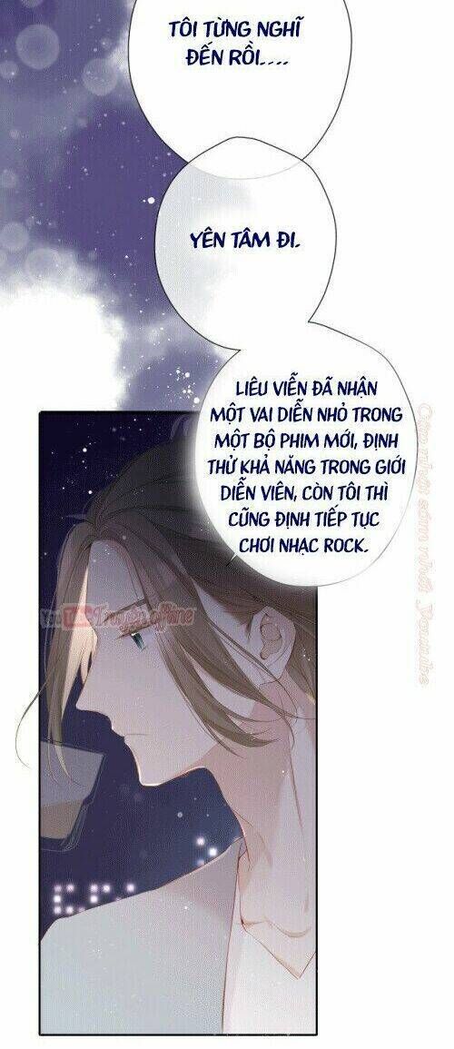 bảo vệ siêu sao của tôi chapter 89 - Trang 2