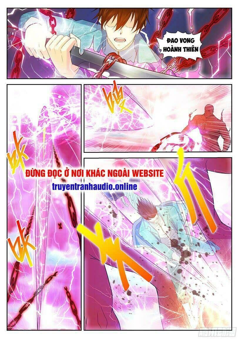 trọng sinh đô thị tu tiên Chapter 359 - Next Chapter 360