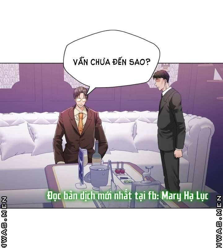 tham vọng của người phụ nữ Chap 52.2 - Next Chap 52.1