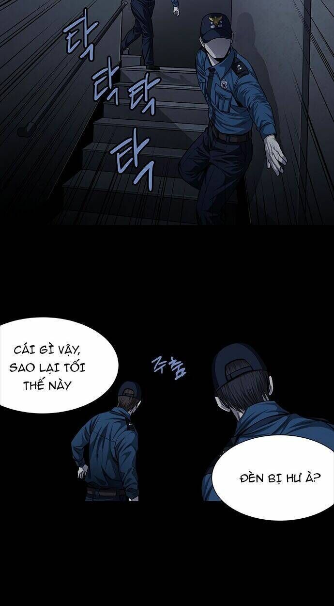 tao là công lý chapter 29 - Trang 2