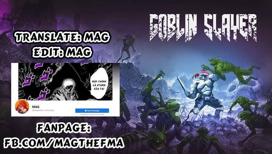 goblin slayer side story: year one Chương 41 - Trang 2