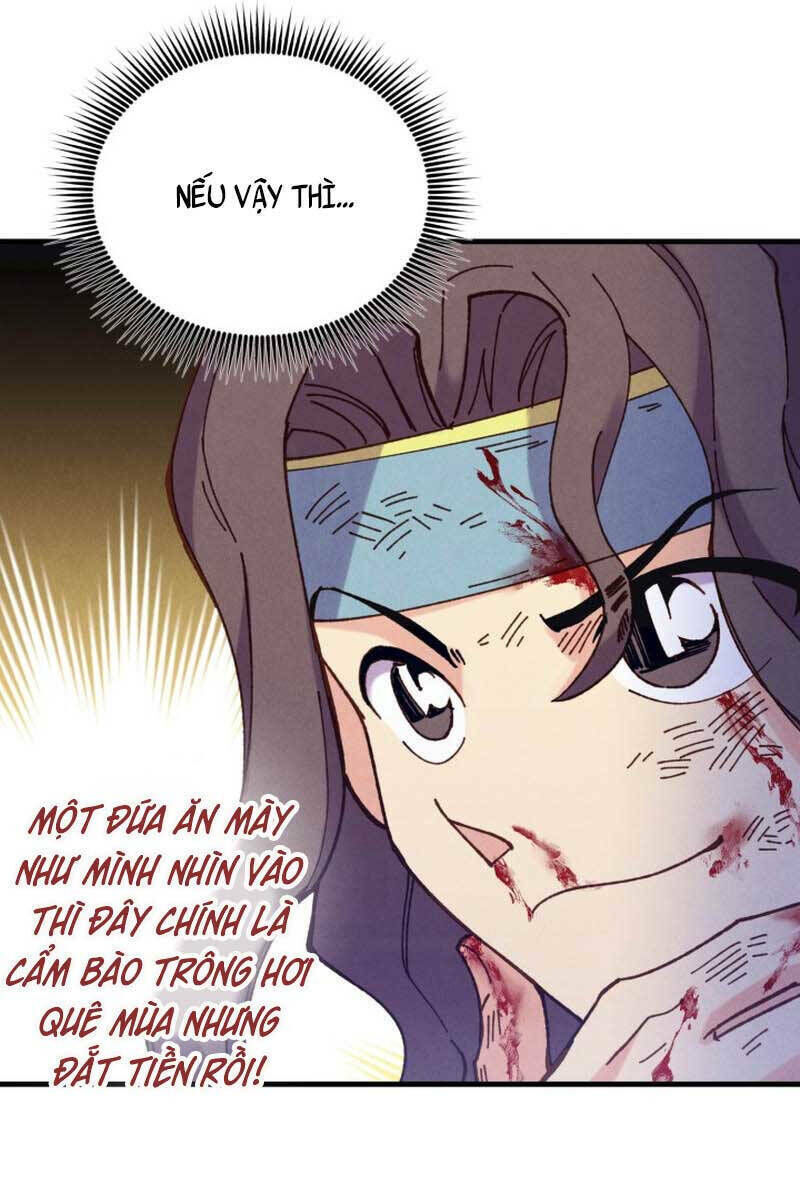 phi lôi đao thuật chapter 150 - Trang 2