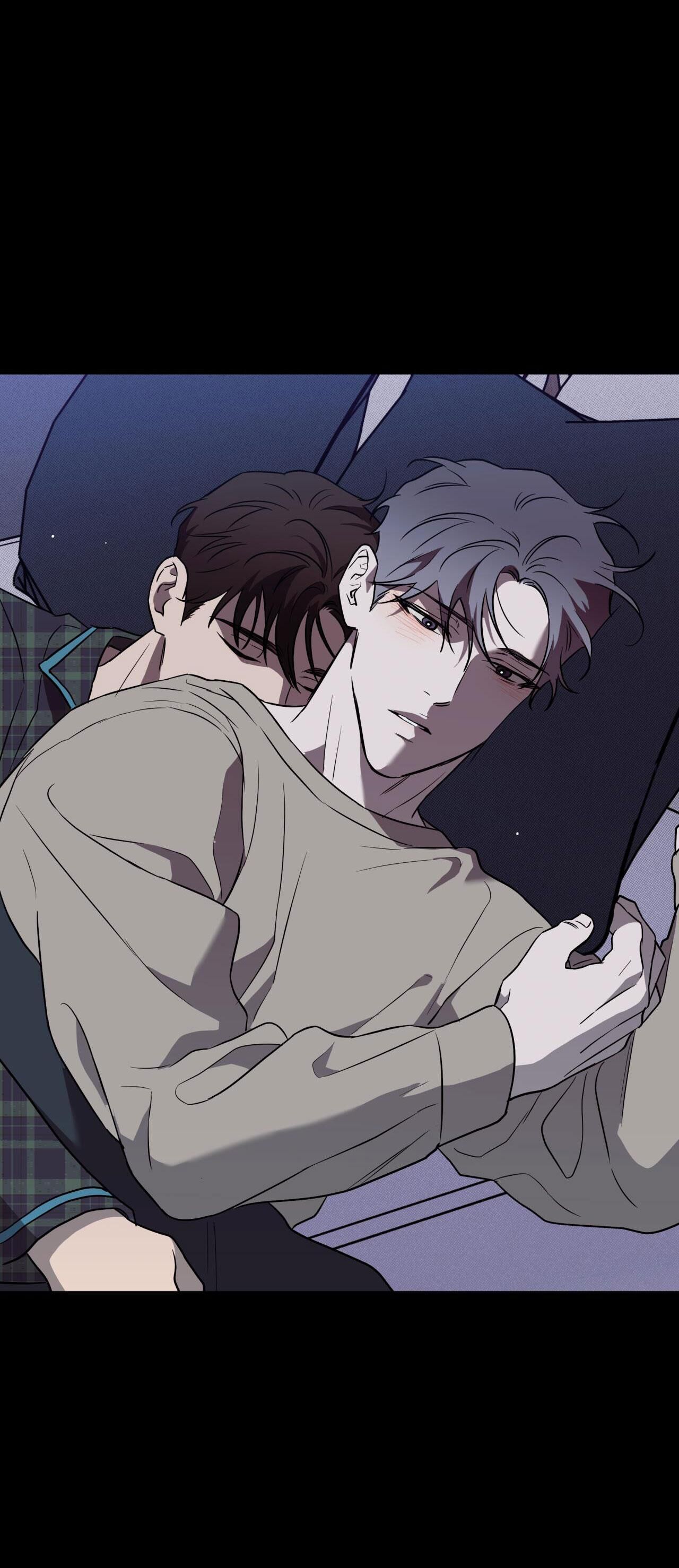 Mae Hyung Chapter 5 - Next 