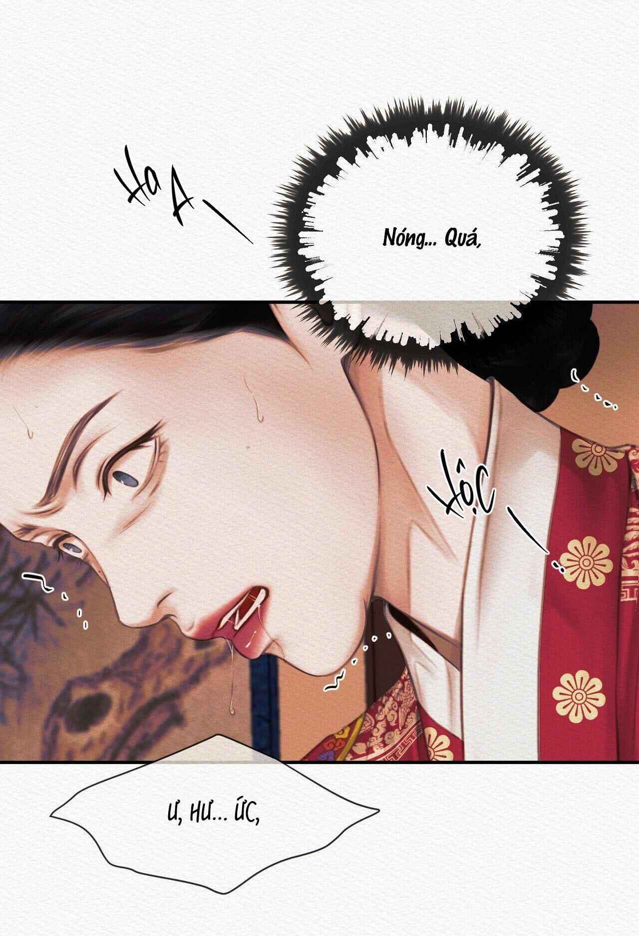 (CBunu) Củy Dạ Khút Chapter 52 - Trang 1