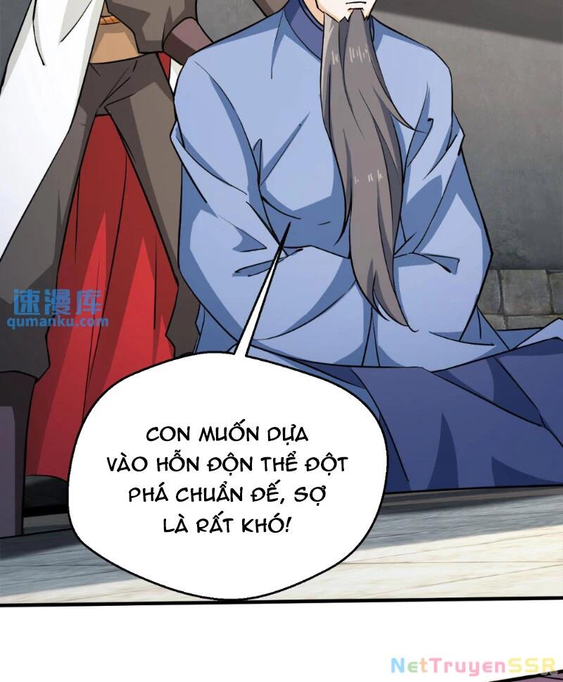 Vô Địch Đốn Ngộ Chapter 305 - Trang 2