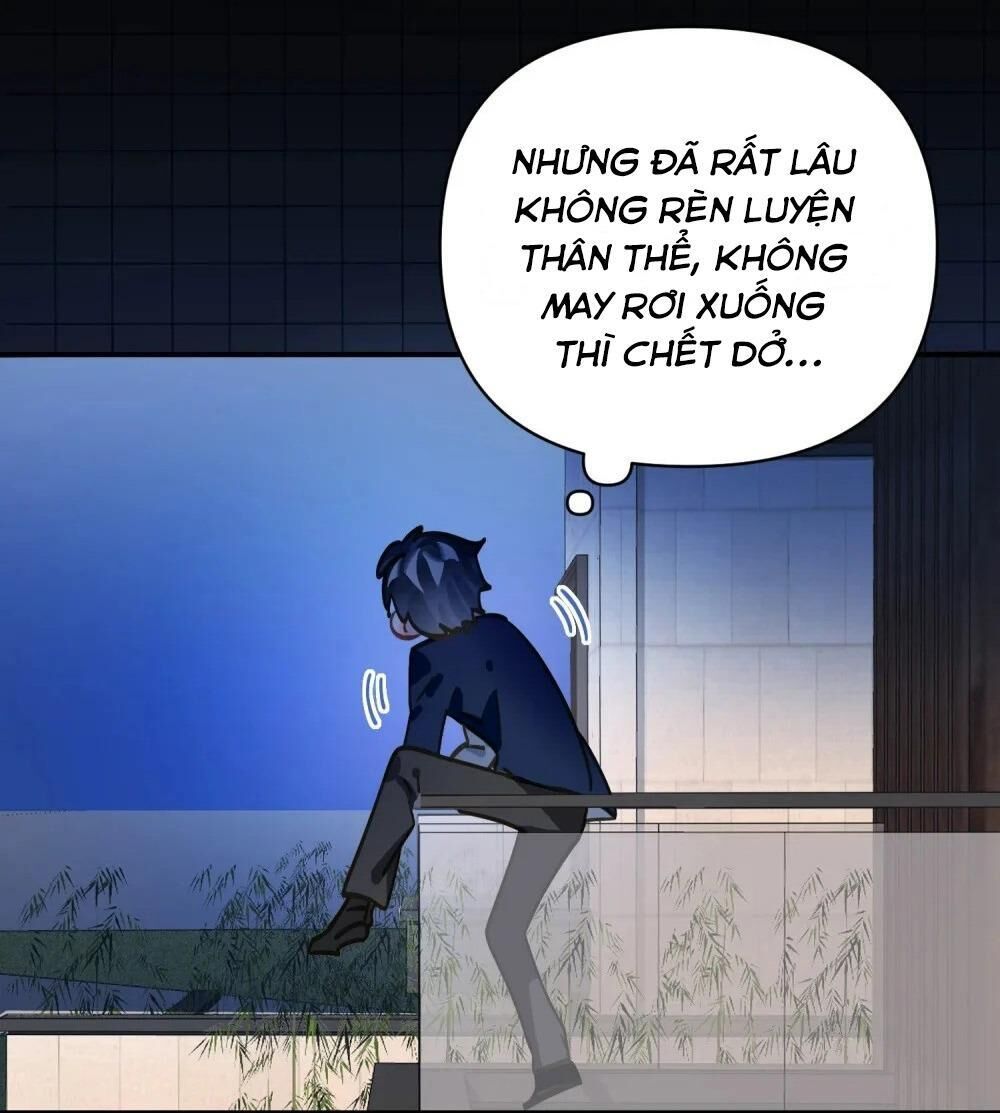 tôi có bệnh Chapter 31 - Trang 1