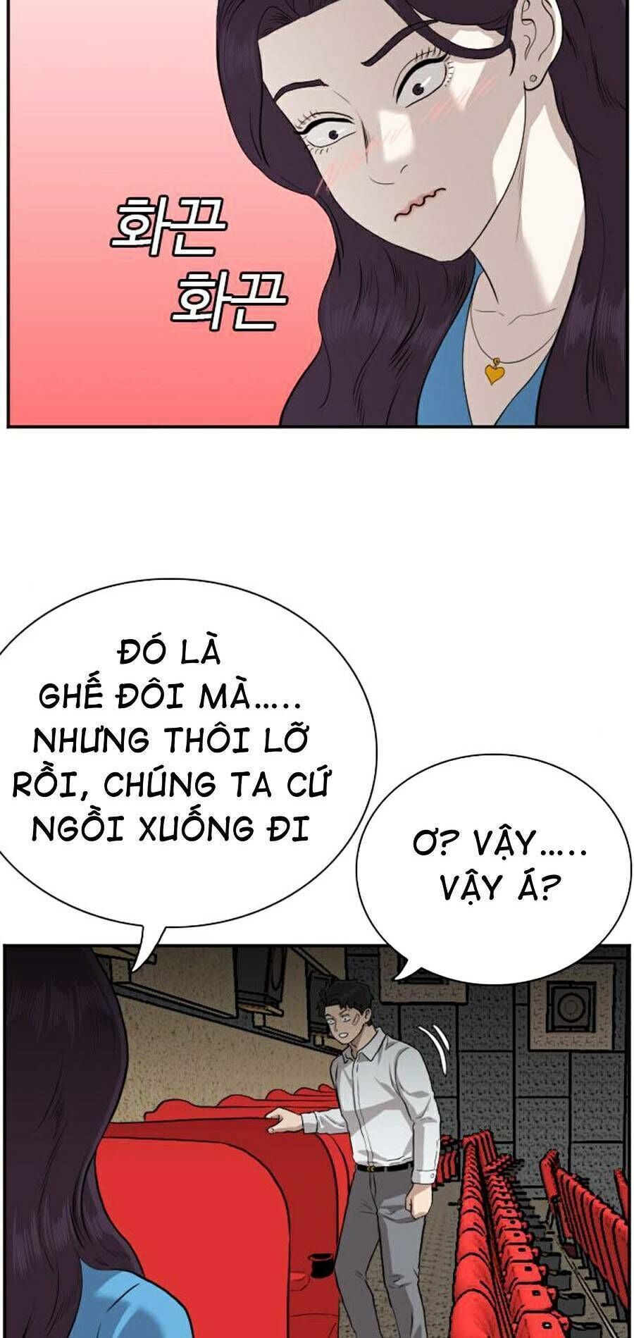 người xấu chapter 83 - Trang 2