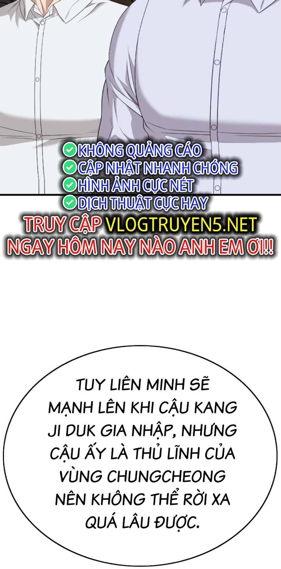 người xấu chương 162 - Trang 2