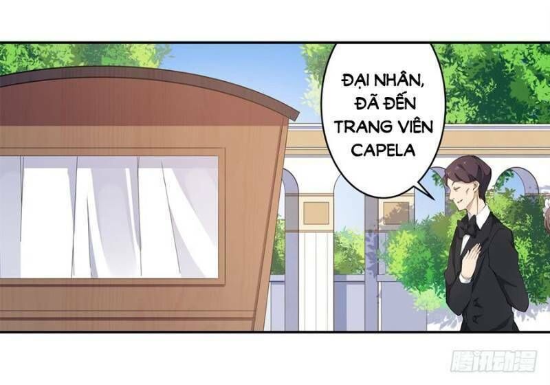 sứ đồ vô hạn và 12 chiến cơ chương 18 - Trang 2