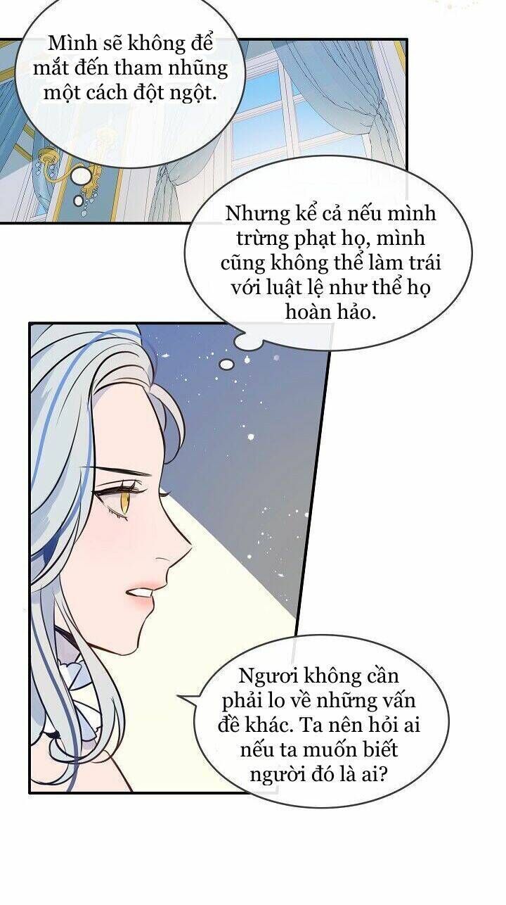 Điều Ước Tuyệt Vời Chapter 8 - Trang 2