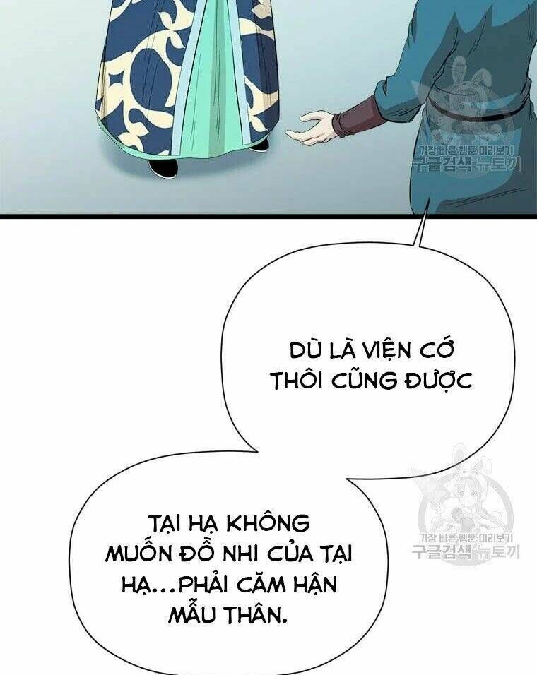 học giả trở lại chapter 87 - Trang 2