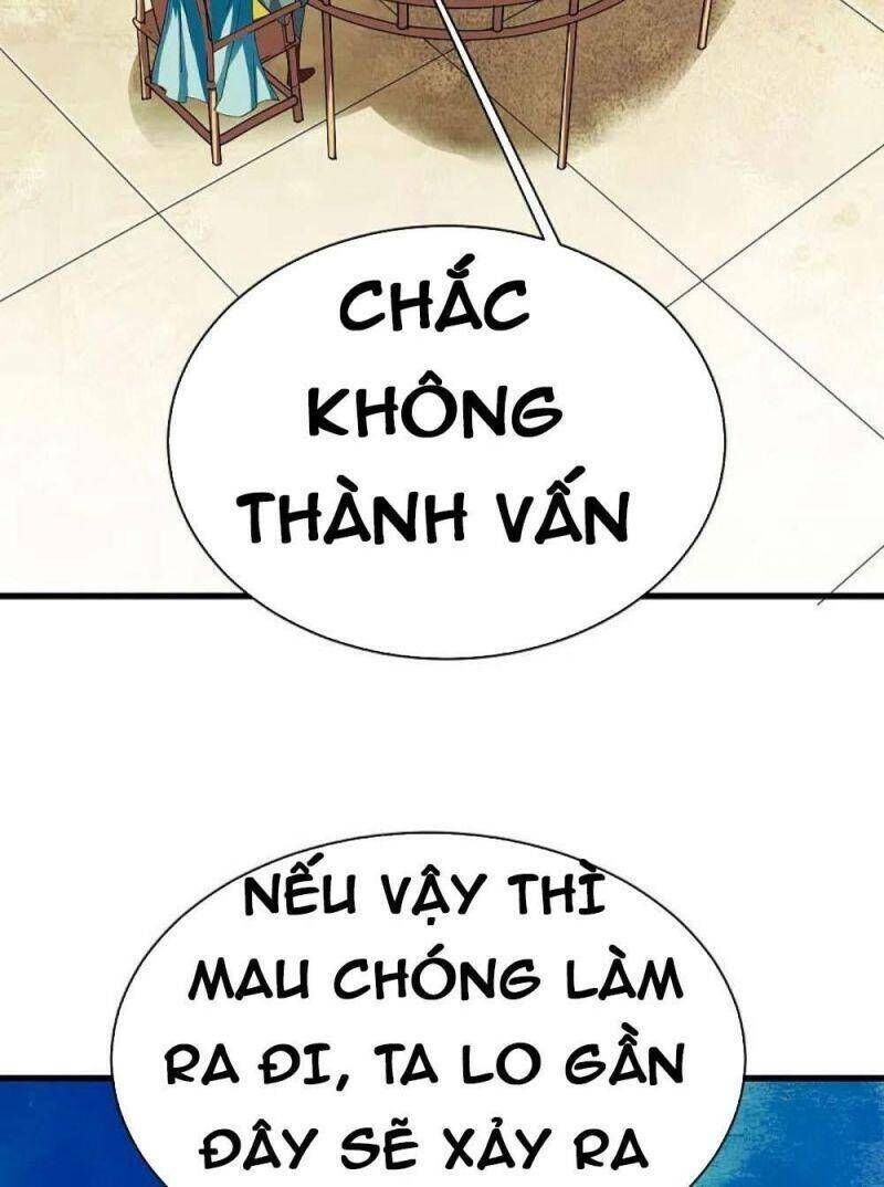 chiến đỉnh Chapter 343 - Trang 2