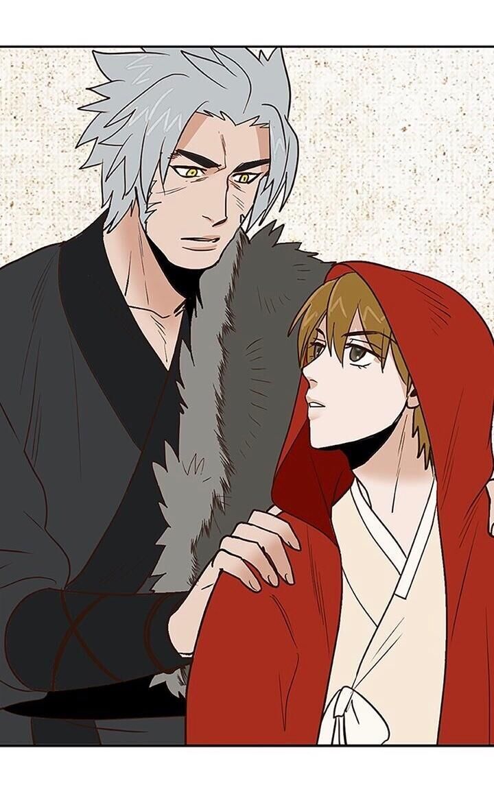 [Hoàn] Rạp Chiếu Phim BL Cổ Điển Chapter 51 Red Riding Hood - Trang 2