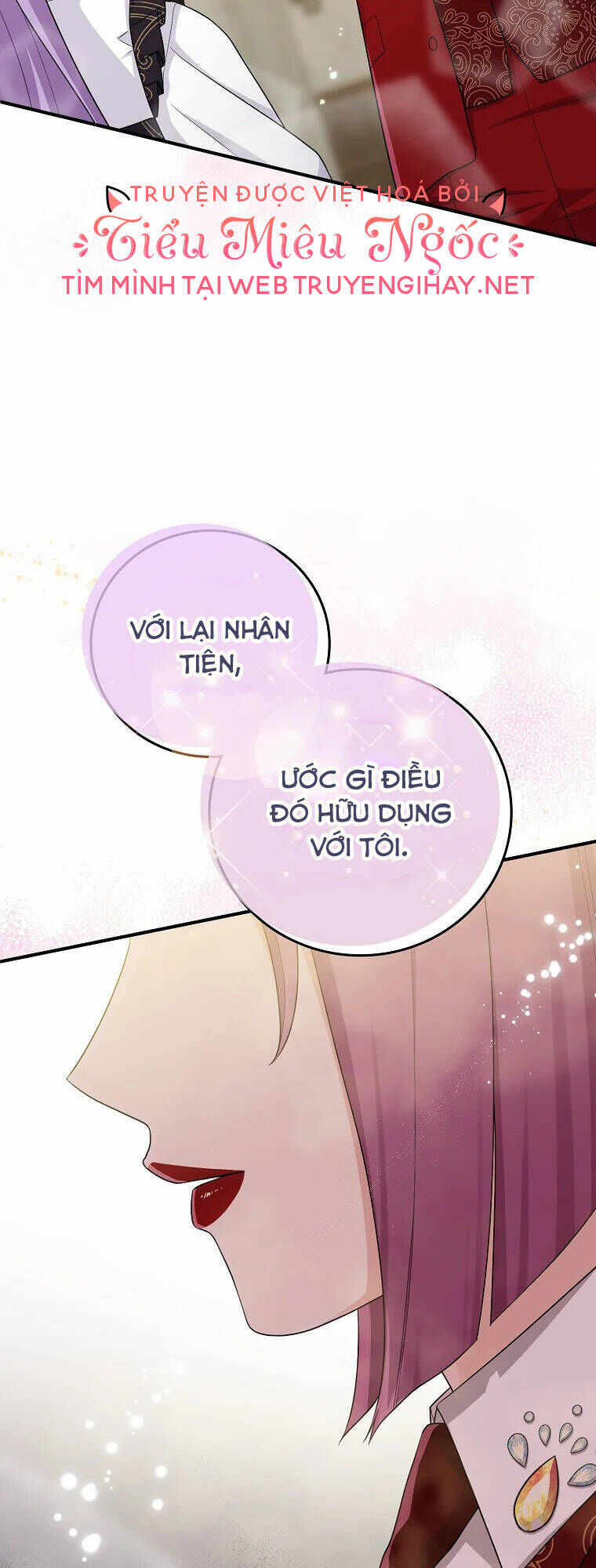 tôi đã diễn tròn vai một đứa con gái nuôi chapter 21 - Next chapter 22