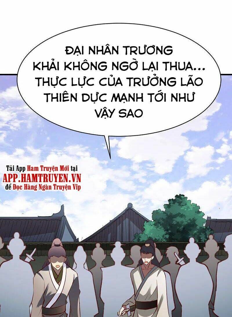 chiến đỉnh chapter 293 - Trang 2