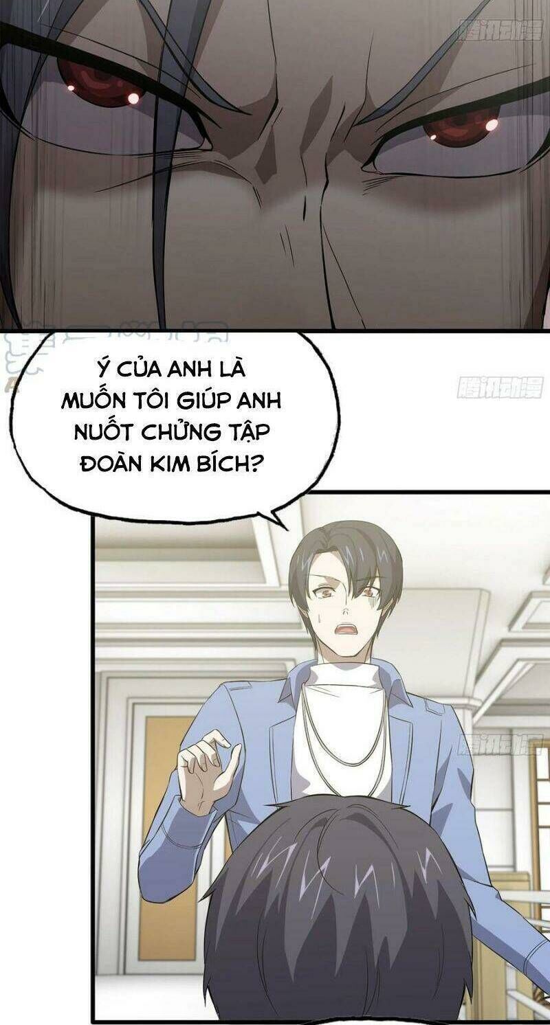 tôi chuyển vàng tại mạt thế Chapter 107 - Next Chapter 108